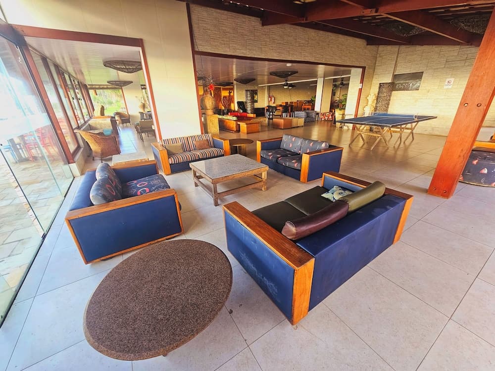 GoldMen Vila do Mar Natal