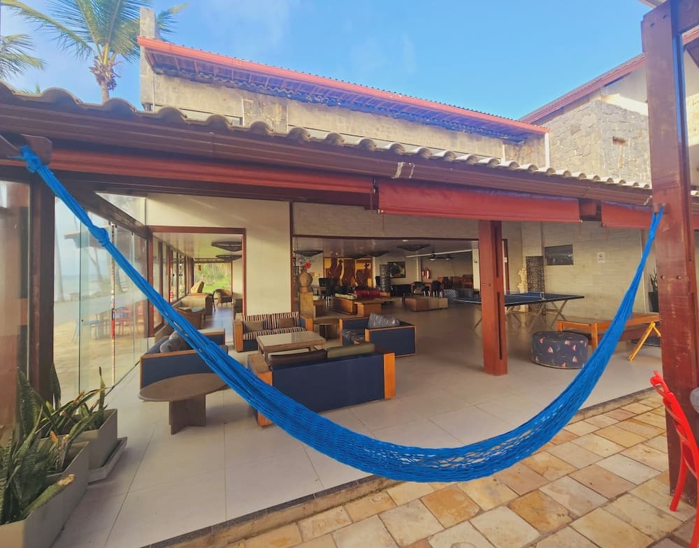 GoldMen Vila do Mar Natal