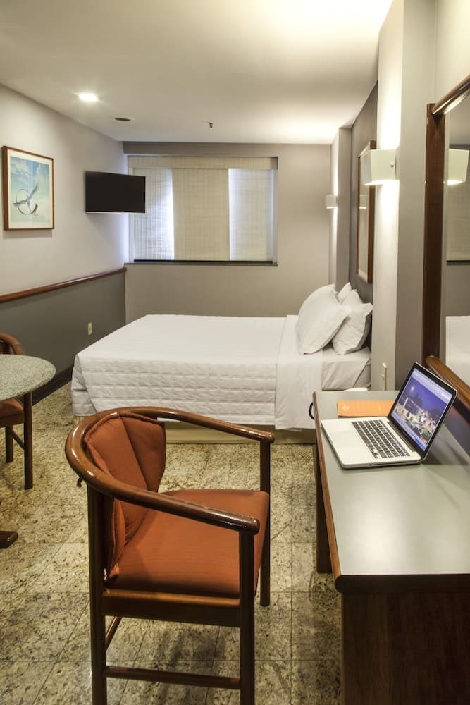 Hotel Atlantico Star