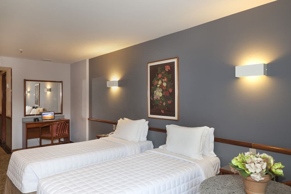 Hotel Atlantico Star