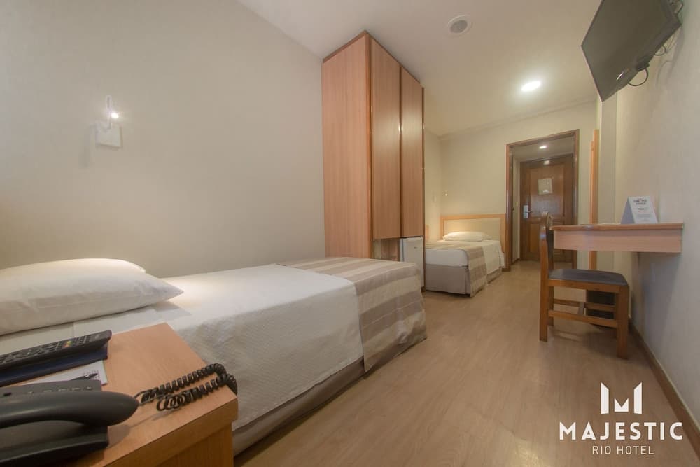 Majestic Rio Palace Hotel