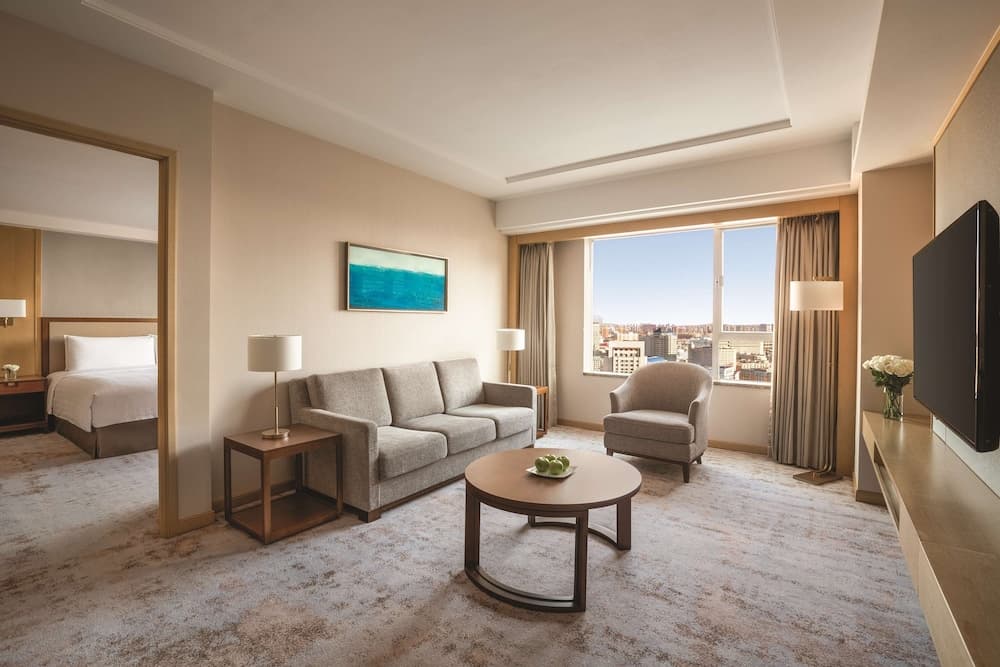 Shangri-La Changchun