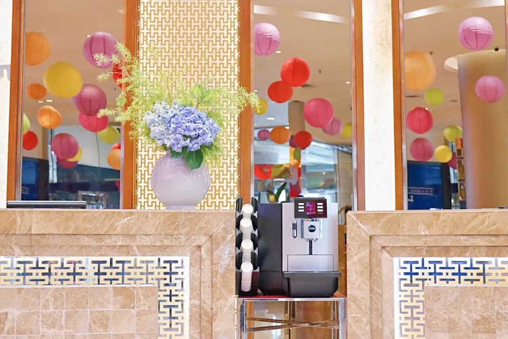 JEN Shenyang by Shangri-La