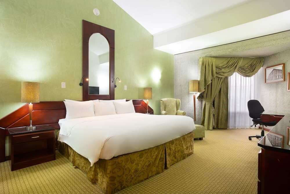 Radisson San Jose-Costa Rica