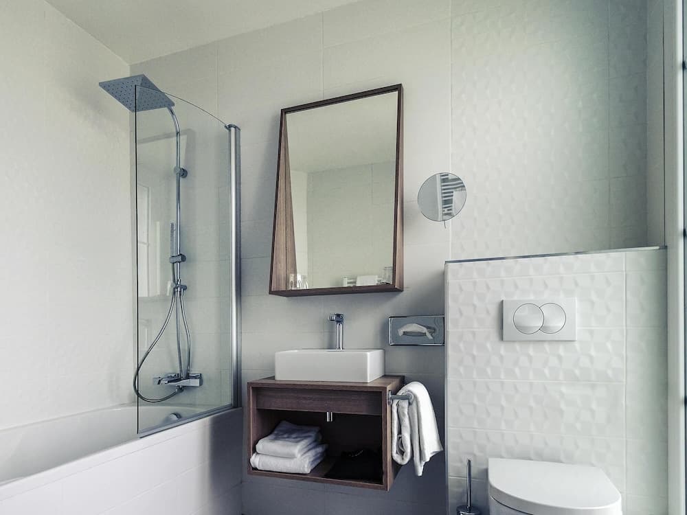 Hotel Mercure Brest Centre Les Voyageurs