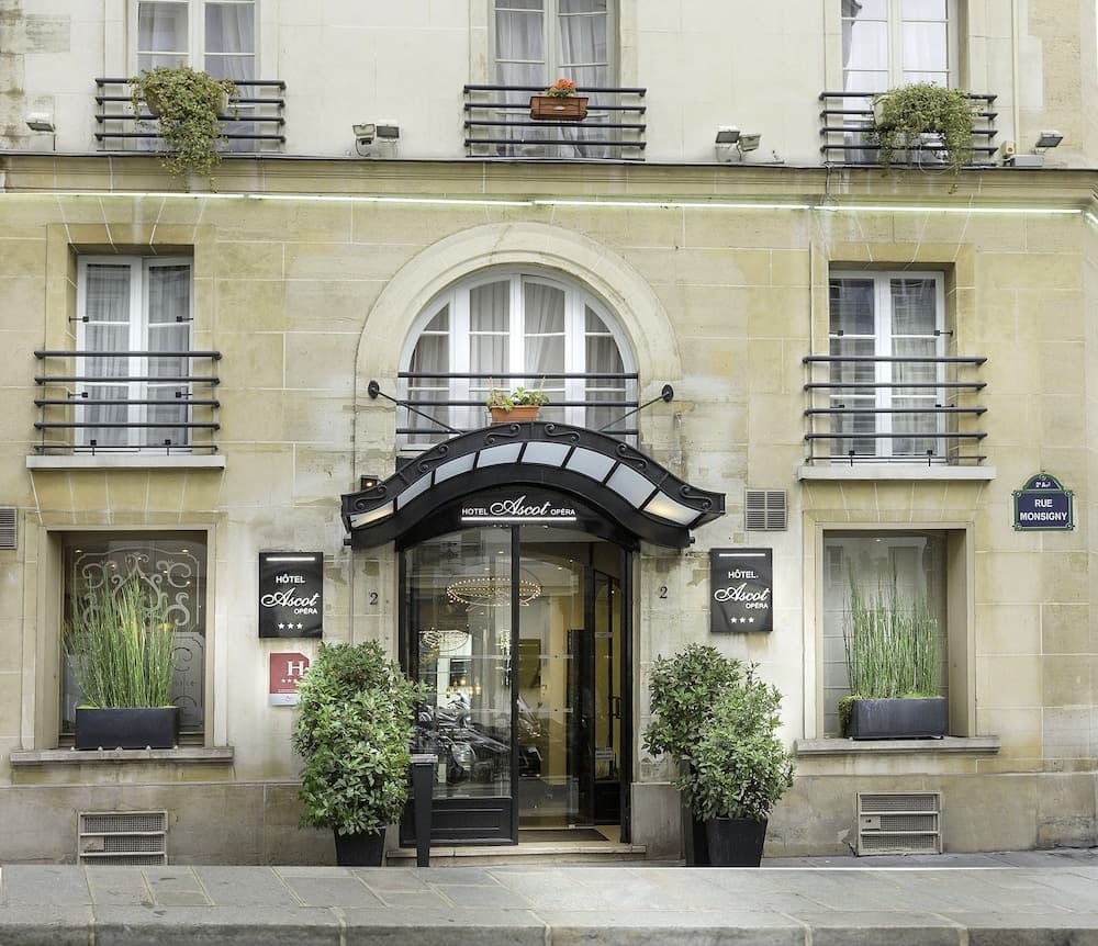 hotel image