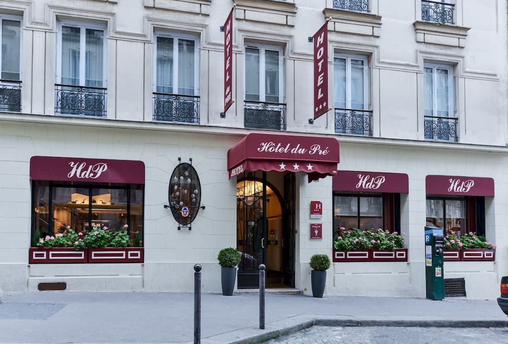 hotel image