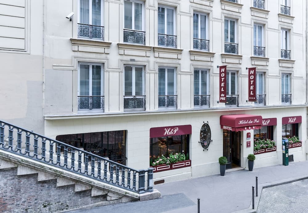 hotel image