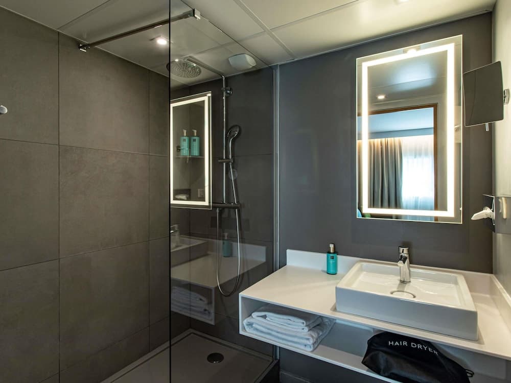 Novotel Paris 14 Porte d'Orléans