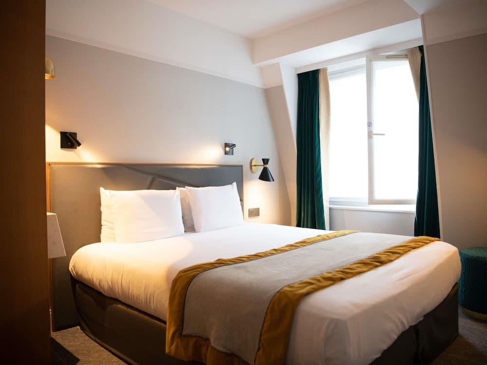 Mercure Paris Opéra Garnier