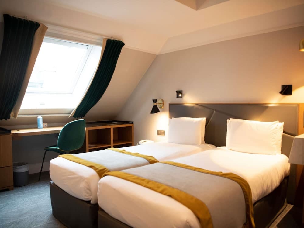 Mercure Paris Opéra Garnier