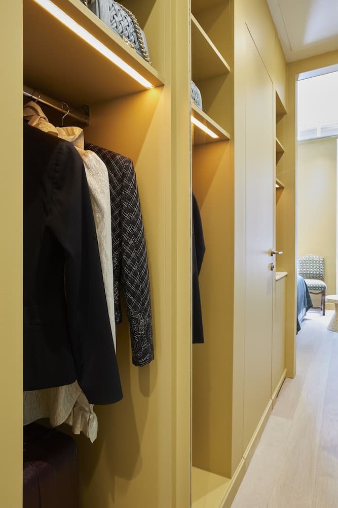 Hotel Prince De Conti