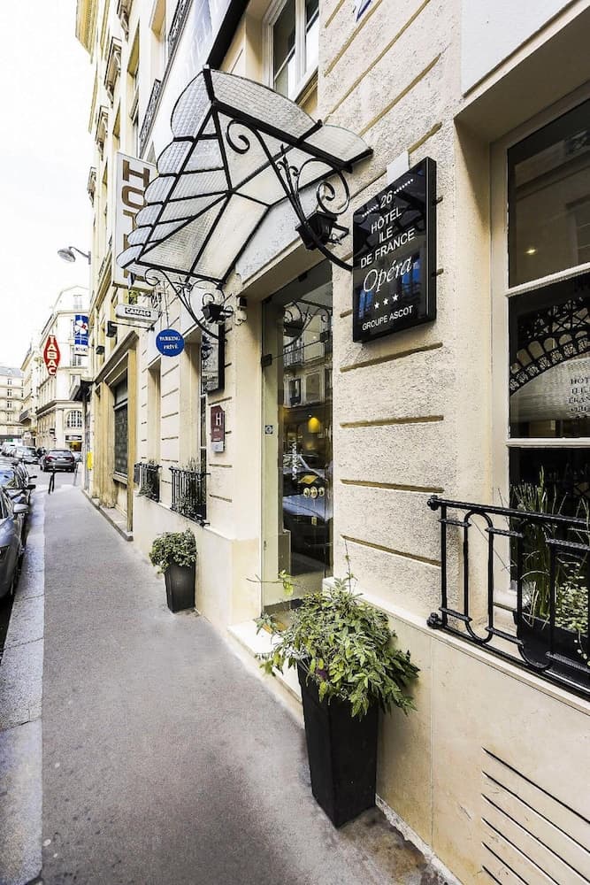 hotel image