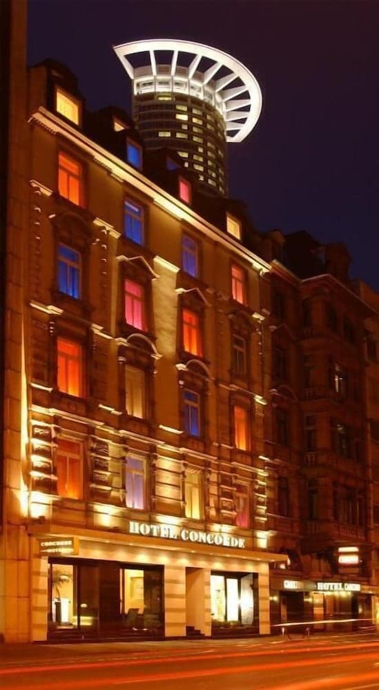 hotel image