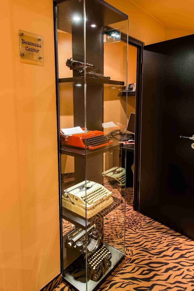 hotel image