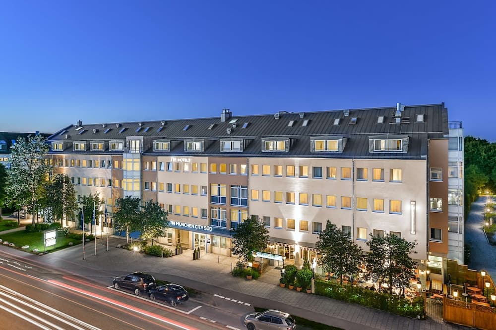 hotel image