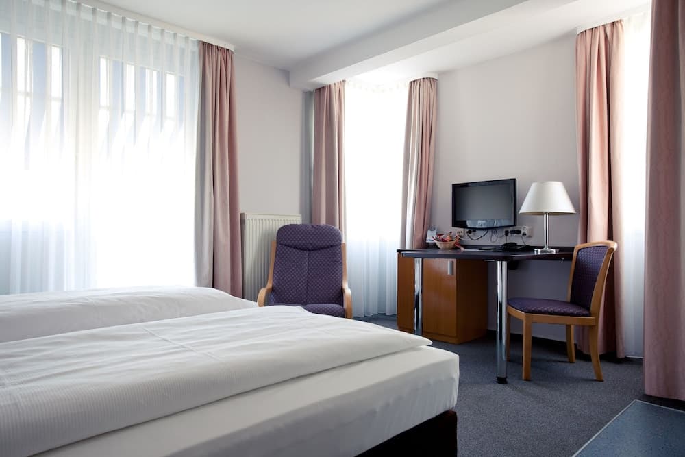 AKZENT Hotel Torgauer Hof