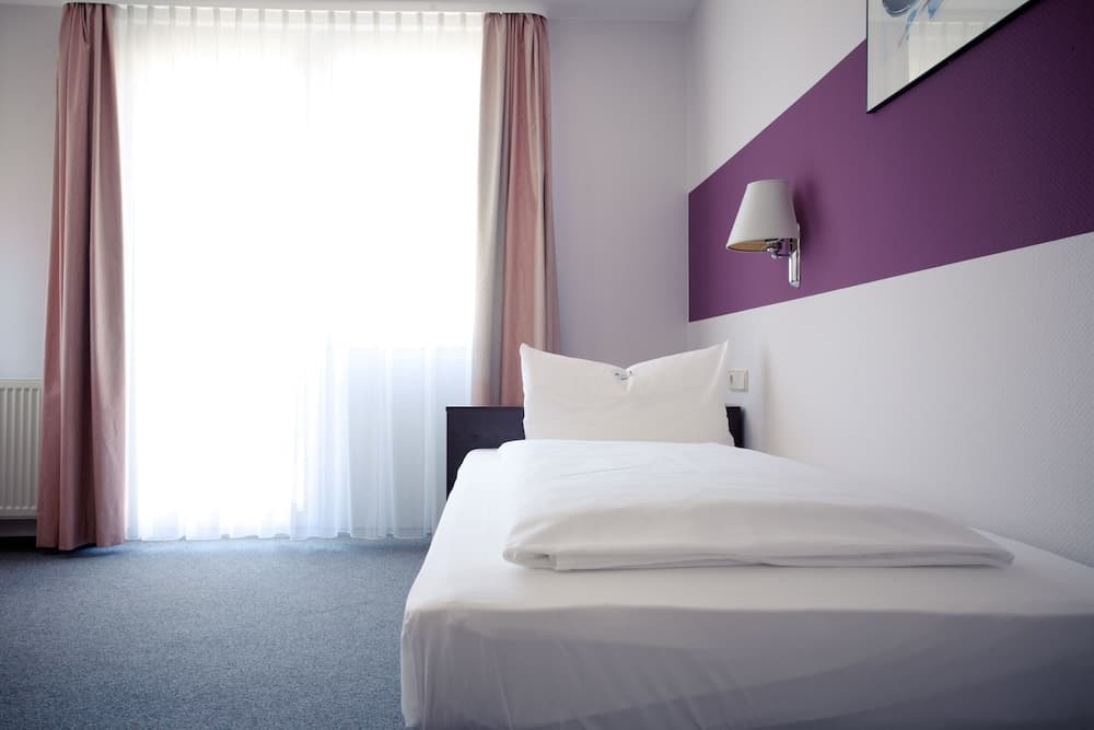 AKZENT Hotel Torgauer Hof