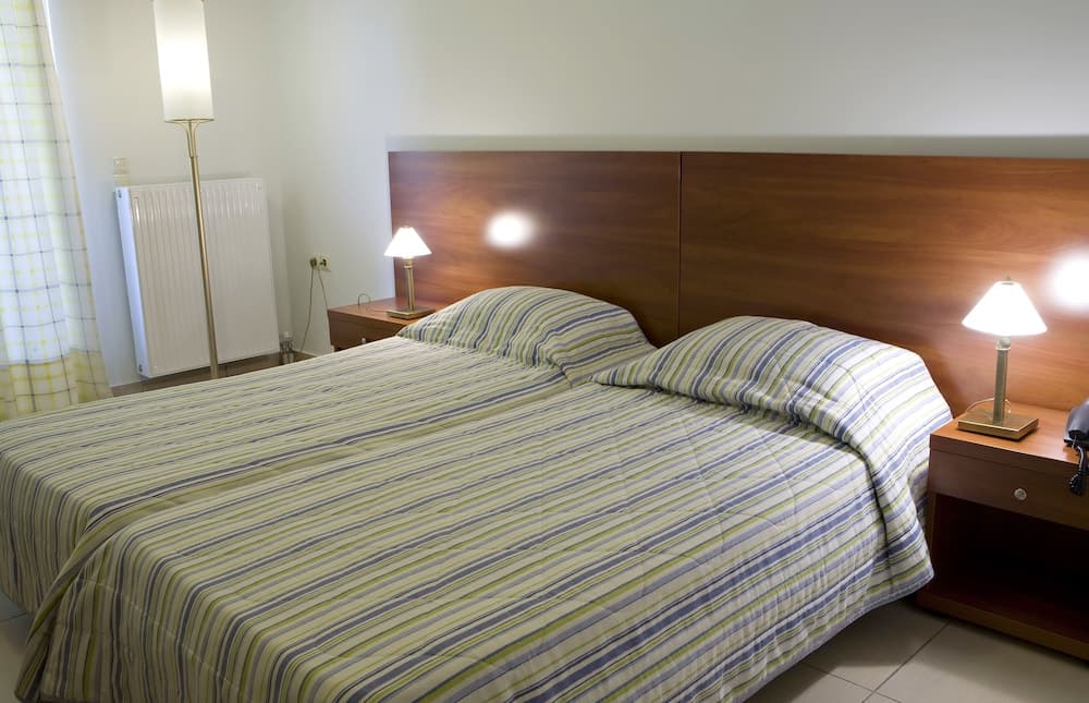 Alkyon Resort Hotel & Spa