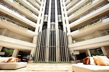 Grand Tikal Futura Hotel