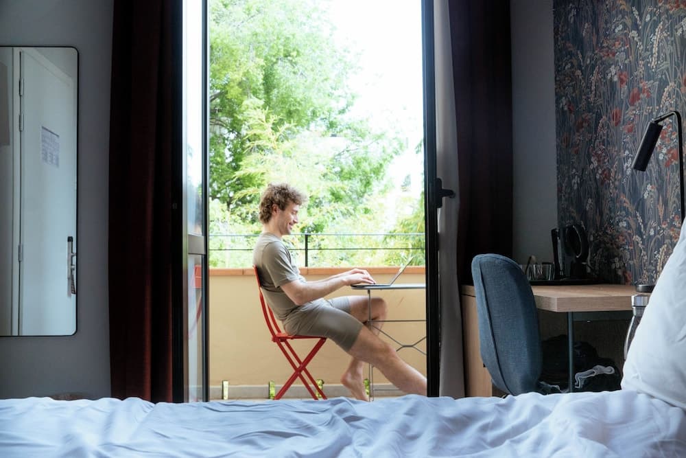 hotel image