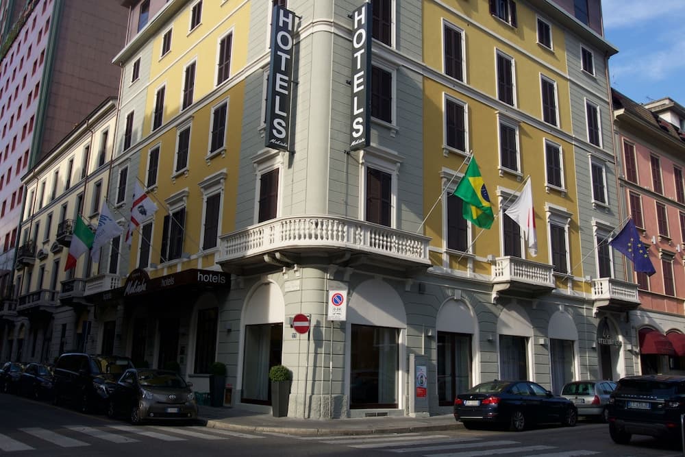 hotel image