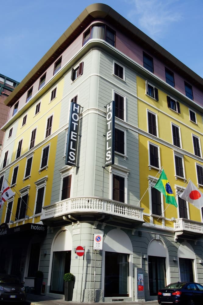 hotel image