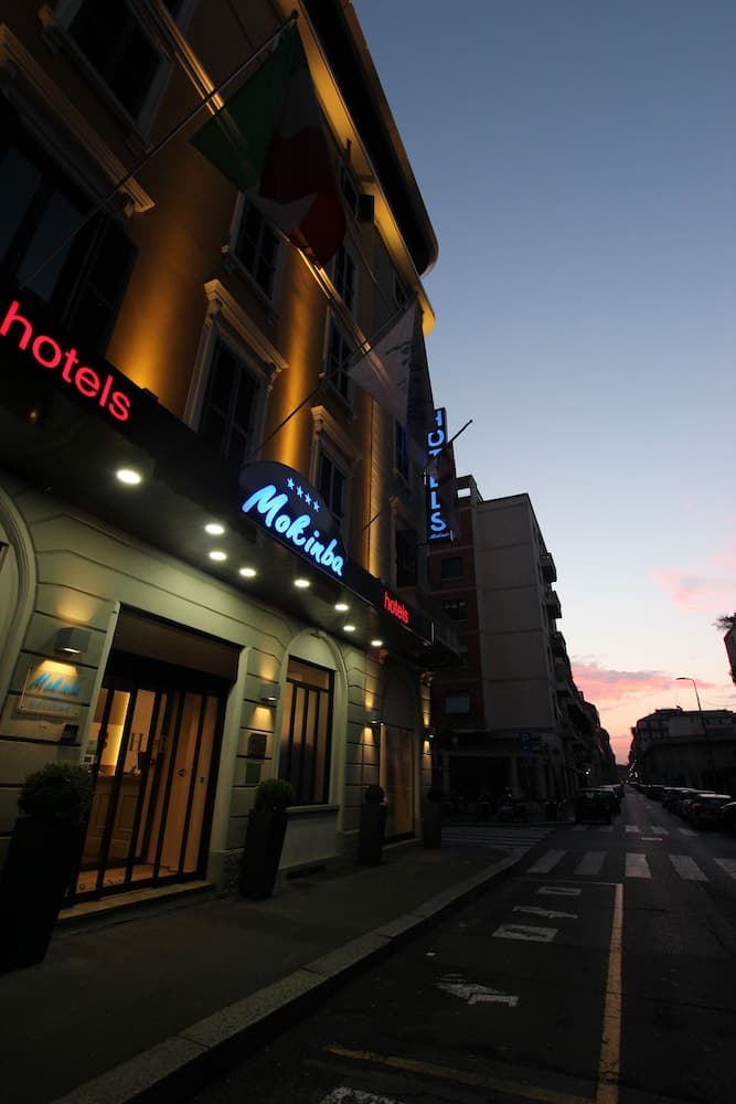 hotel image