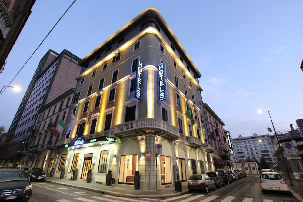 hotel image