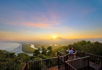 Shangri-La Rasa Ria, Kota Kinabalu