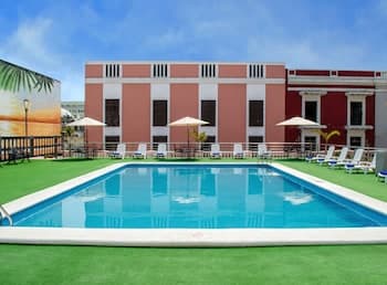 Veracruz Centro Histórico