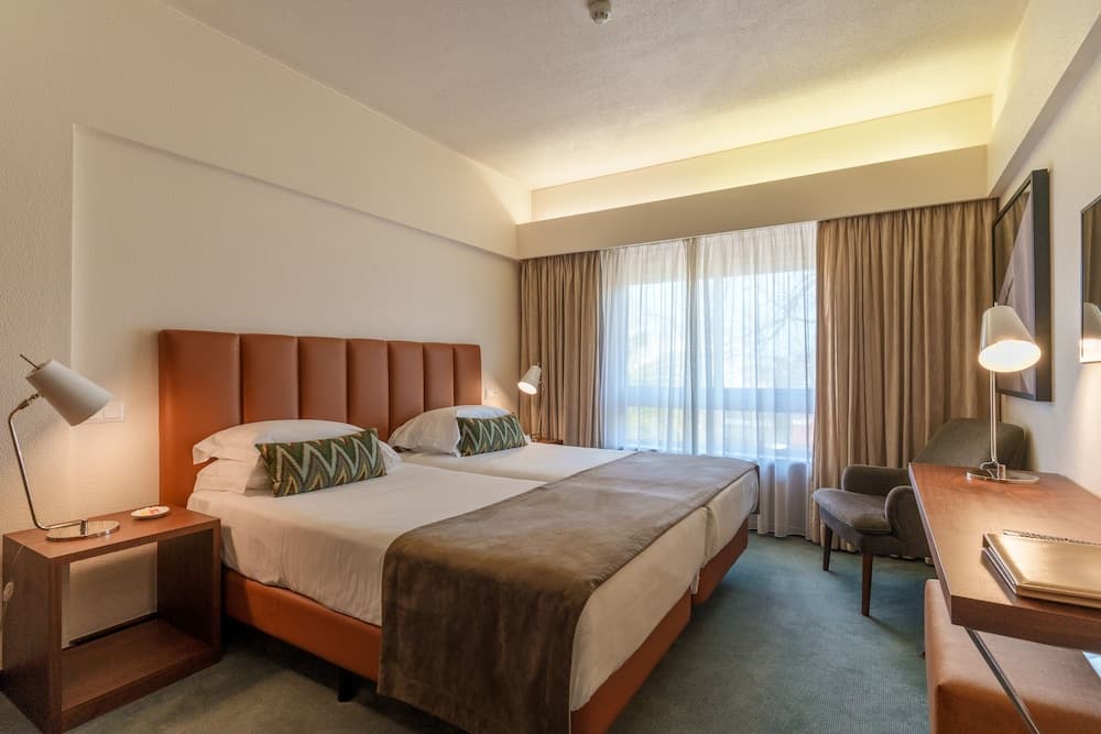 Dom Goncalo Hotel & Spa