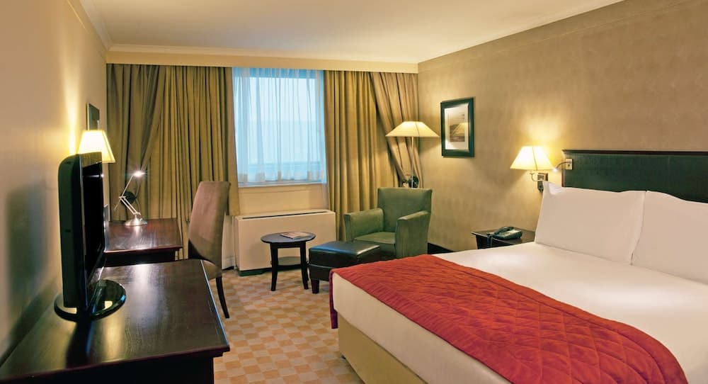 Southern Sun O.R Tambo