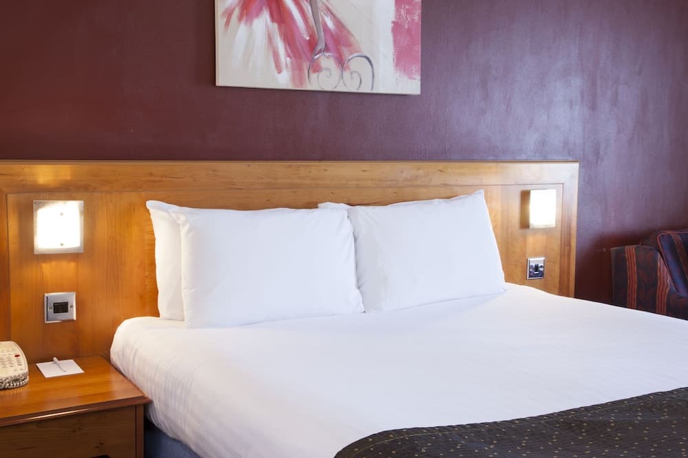 Holiday Inn Ipswich Orwell by IHG