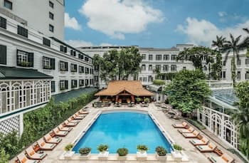 Sofitel Legend Metropole Hanoi