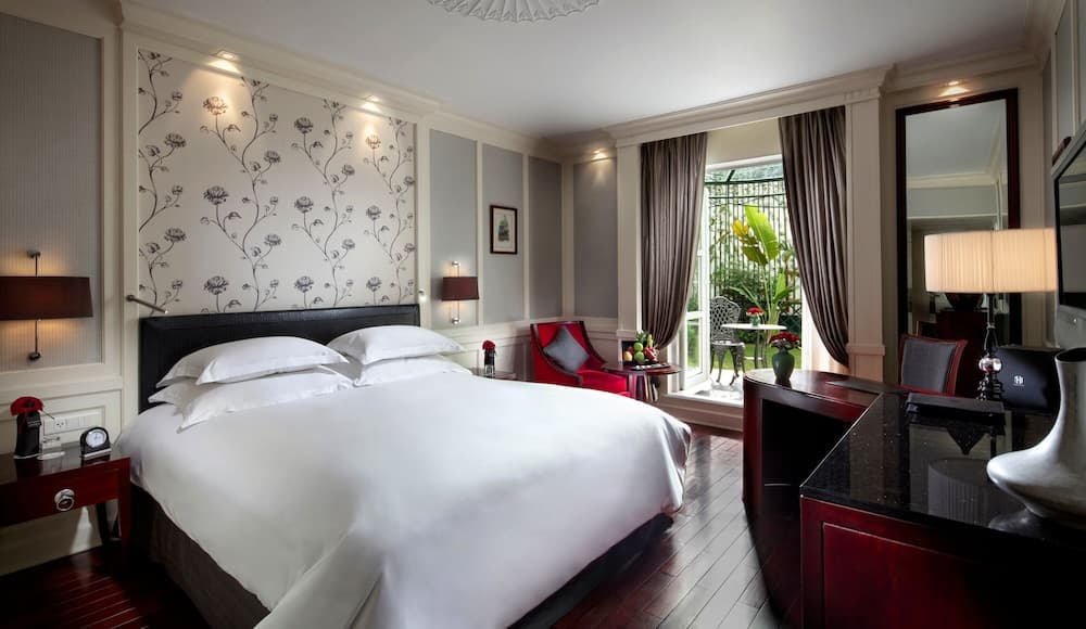 Sofitel Legend Metropole Hanoi