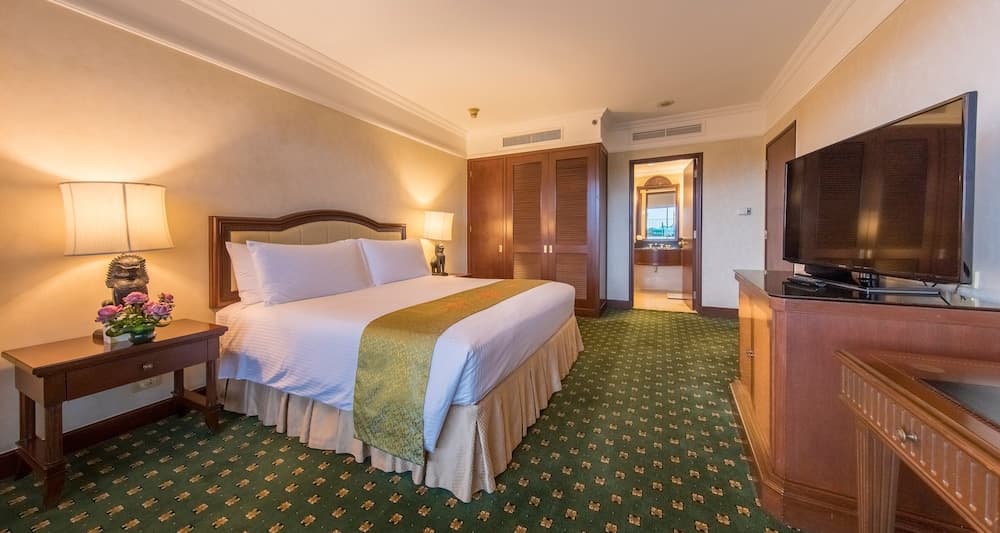 The Great Duke Phnom Penh