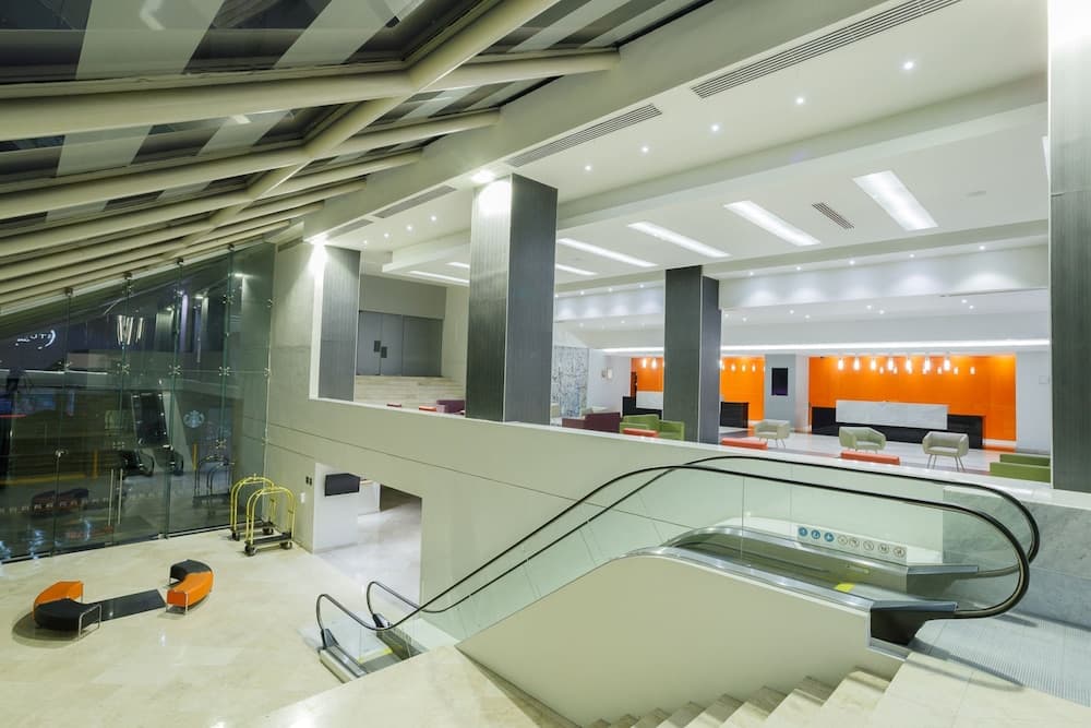 Real Inn Tijuana by Camino Real Hotels