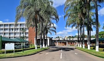 Holiday Inn Bulawayo by IHG