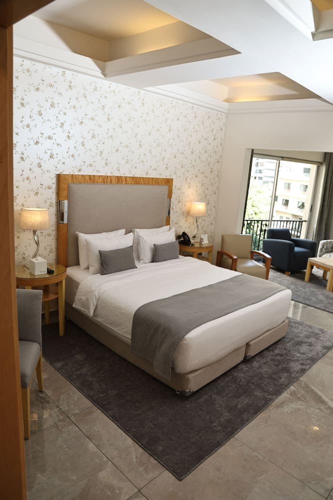 Riviera Hotel Beirut