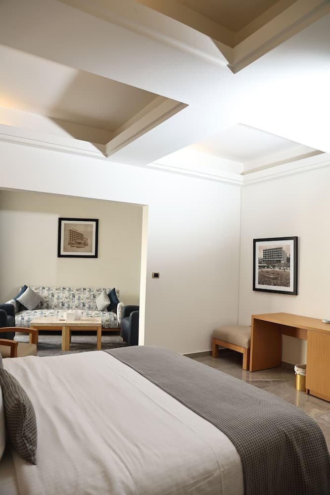 Riviera Hotel Beirut