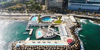 Riviera Hotel Beirut