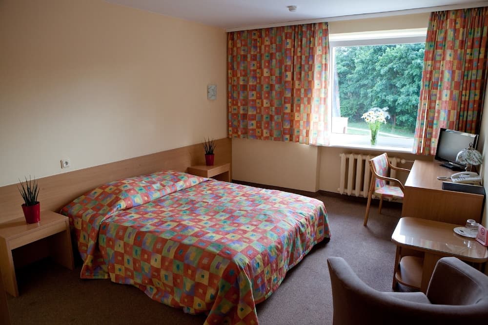 Karolina Park Hotel & Conference Center