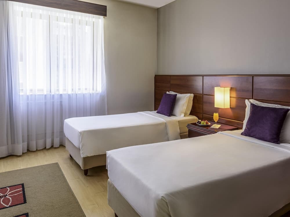 Mercure Joinville Prinz Hotel