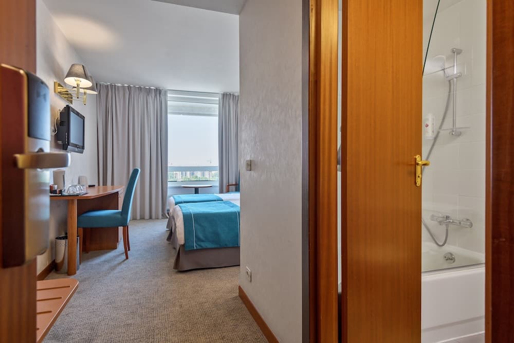 Ramada by Wyndham Bucharest Parc