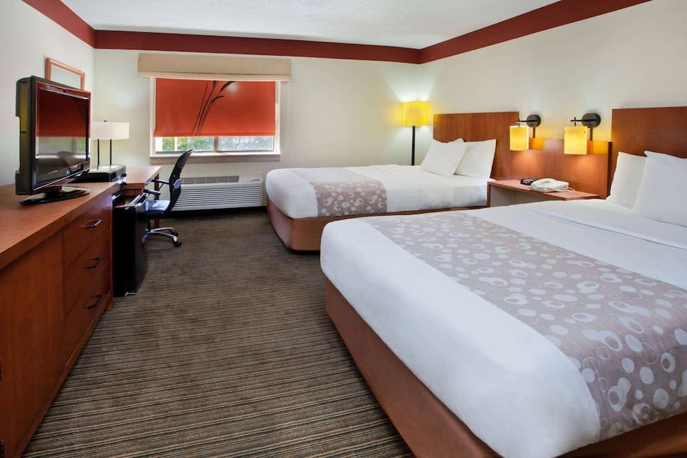 Travelodge by Wyndham Columbus State University