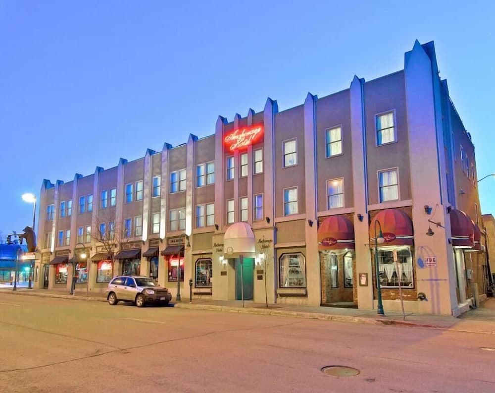 hotel image
