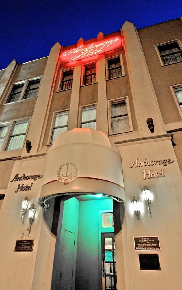 hotel image