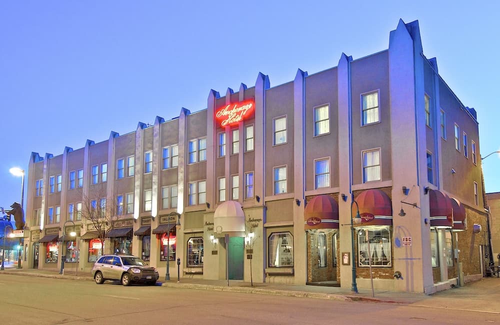 hotel image