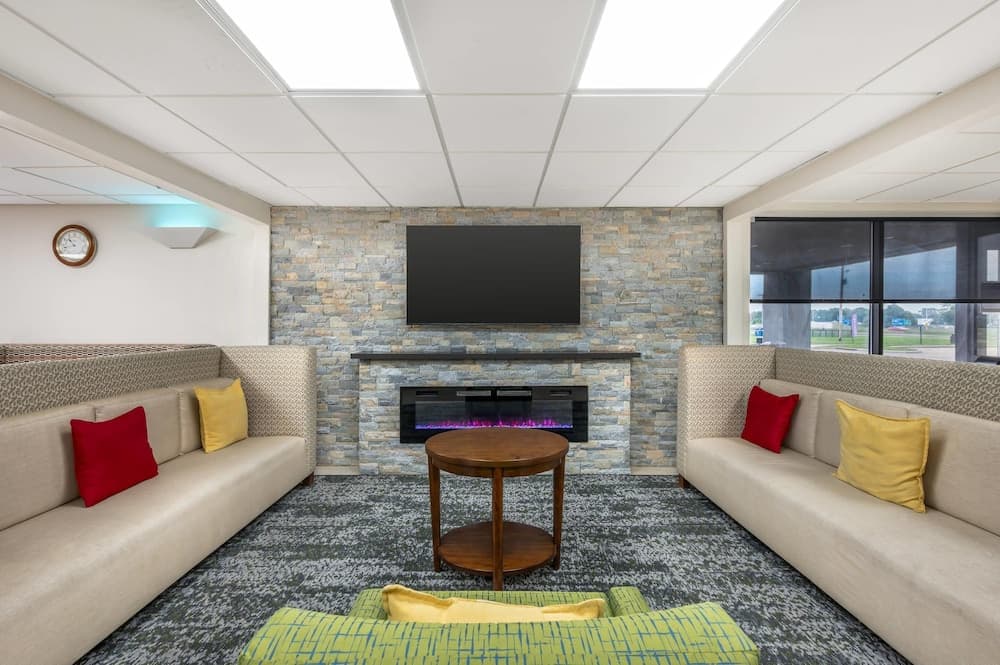 Sleep Inn Champaign North - Urbana